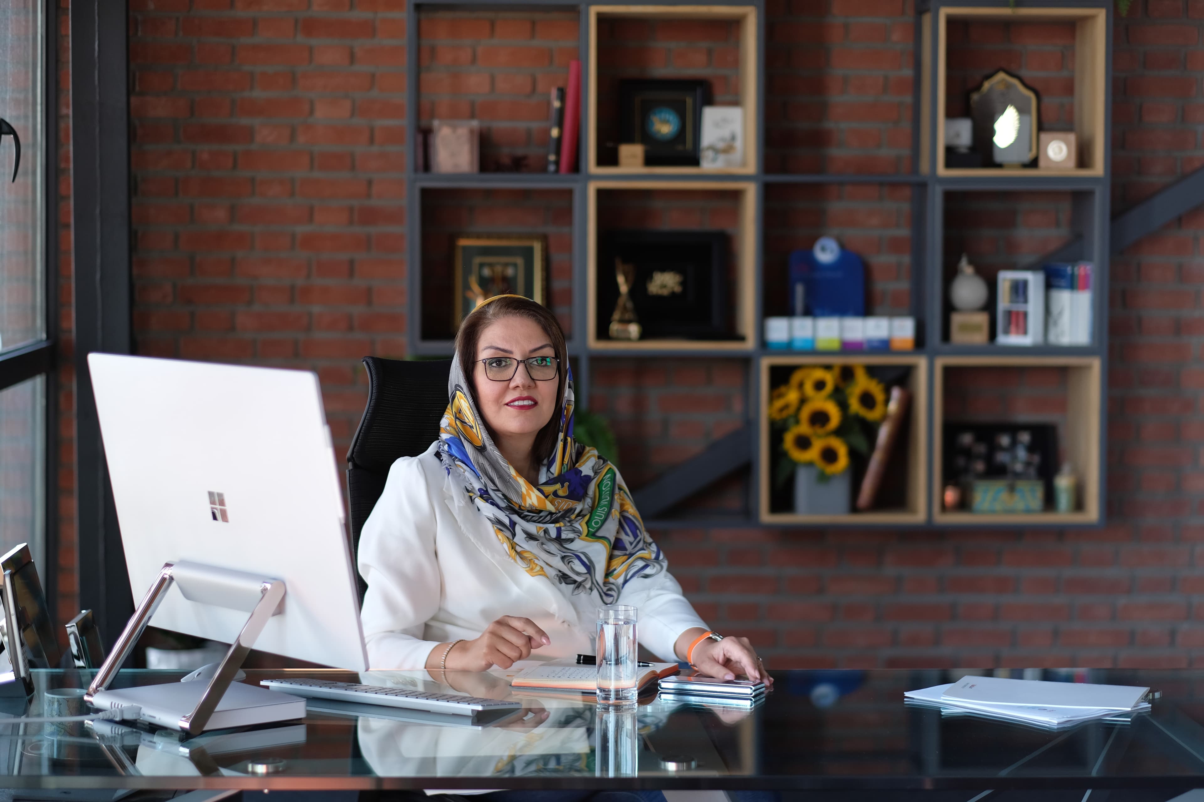 درباره من