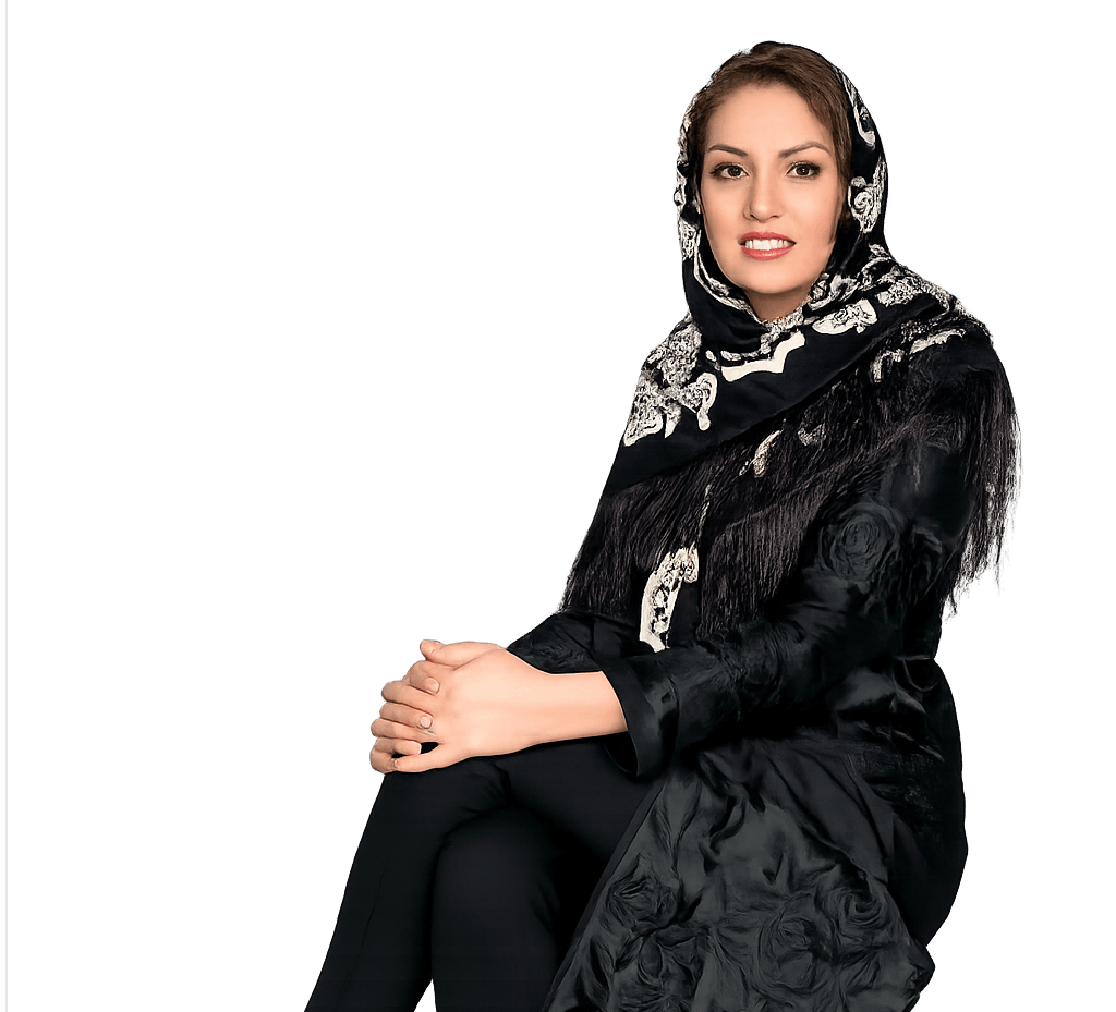 تماس با من